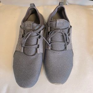 Size 11.5 Charcoal New Balances